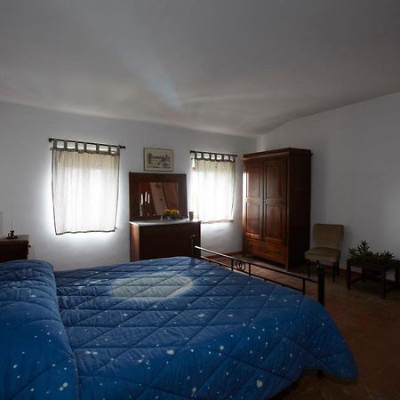 Casina Della Burraia Villa Subbiano Eksteriør bilde