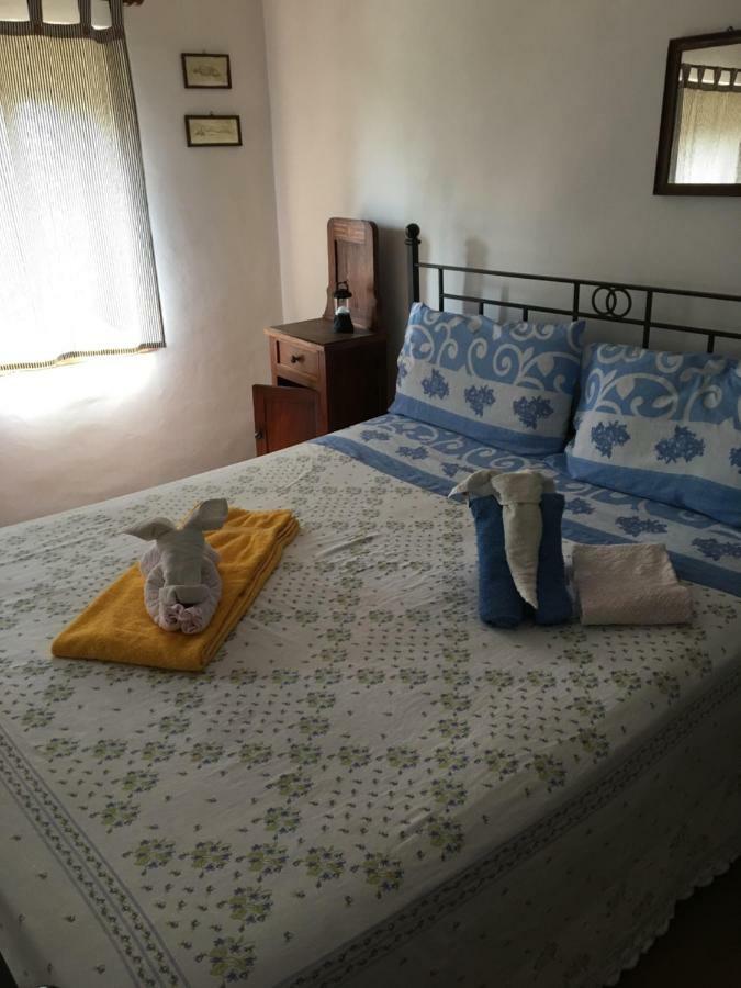 Casina Della Burraia Villa Subbiano Eksteriør bilde
